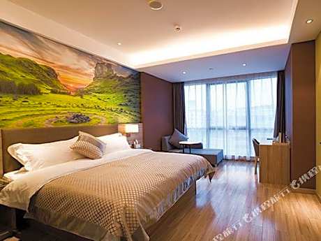 Molin Hotel