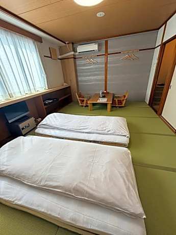 Triple Room with Private Bathroom