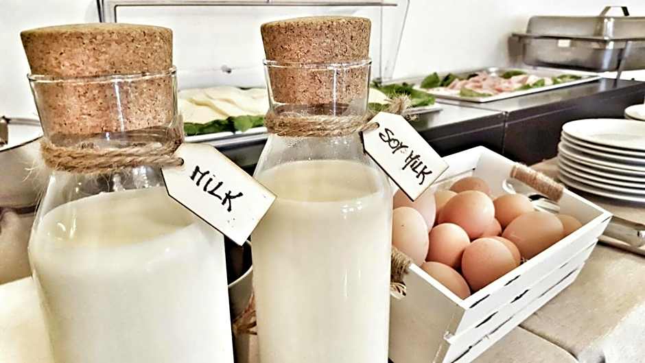 Hotel Villa Caterina