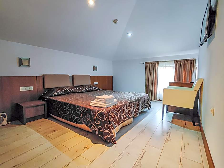 Family Hotel Casa del Mare