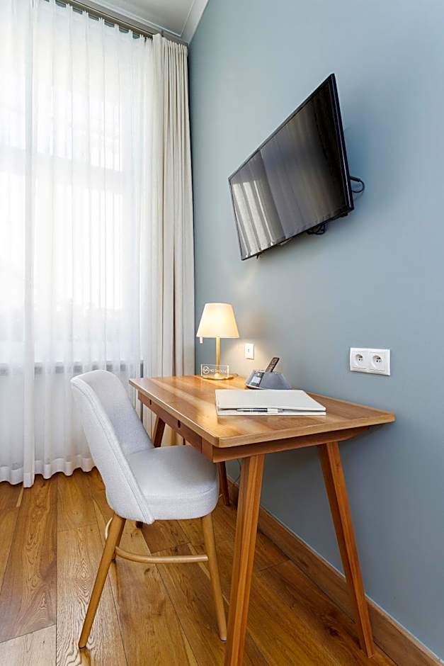 Apartamenty Bracka 6