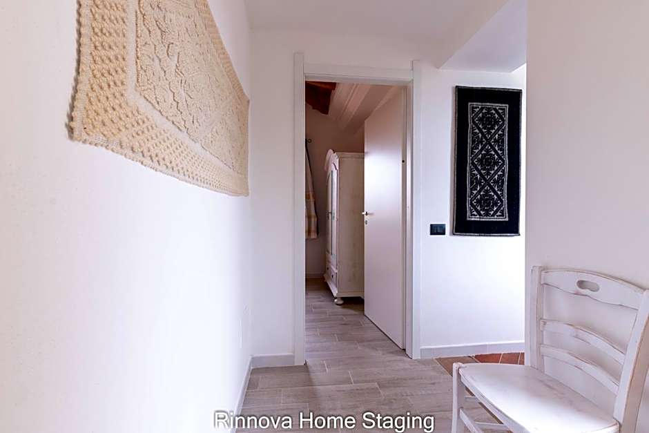 Villa Vitto - Sleep & Go