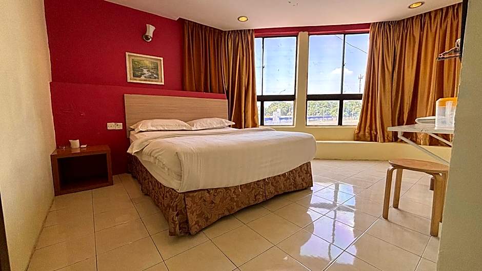 Hotel Centum