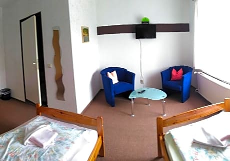 Budget Twin Room