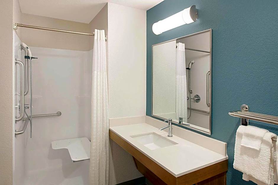 WoodSpring Suites Houston 288 South Medical Center