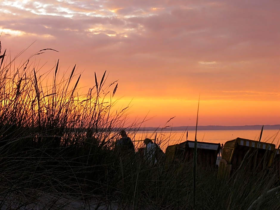 Oma's Küche & Quartier