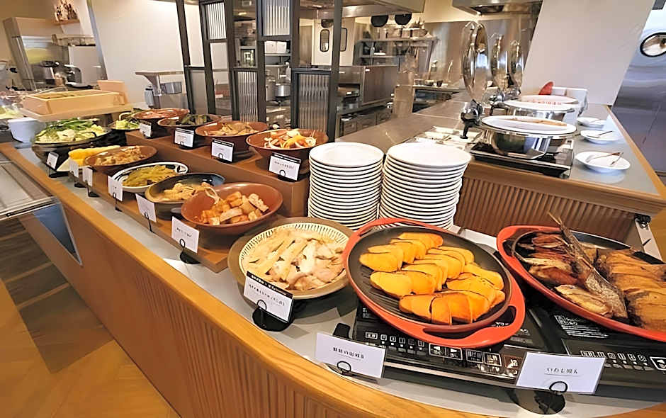 Richmond Hotel Fukuoka Tenjin