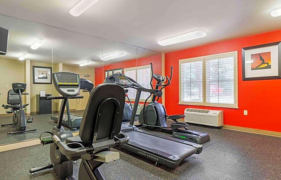 Extended Stay America Select Suites - Columbia - Northwest/Harbison