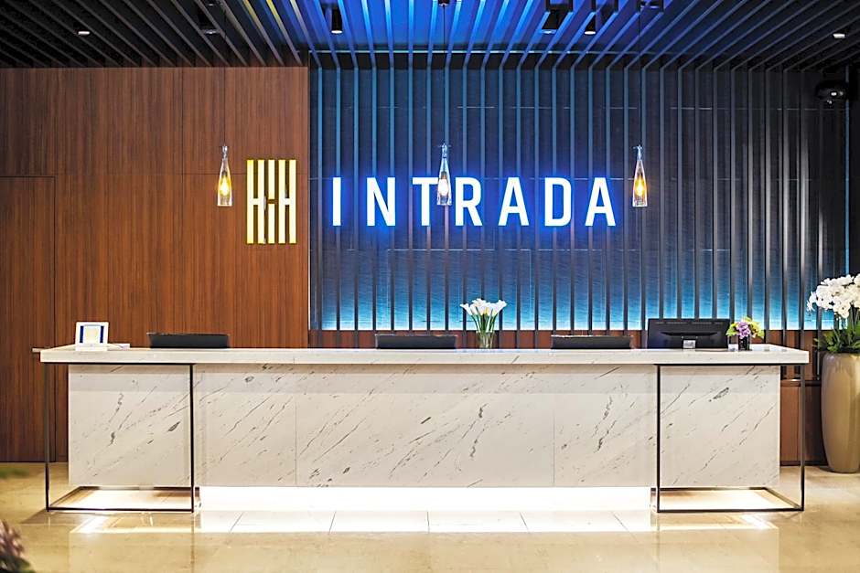 Hotel Intrada