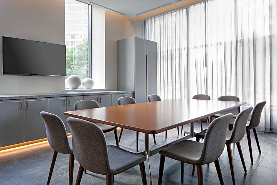 AC Hotel by Marriott Grand Rapids Downtown