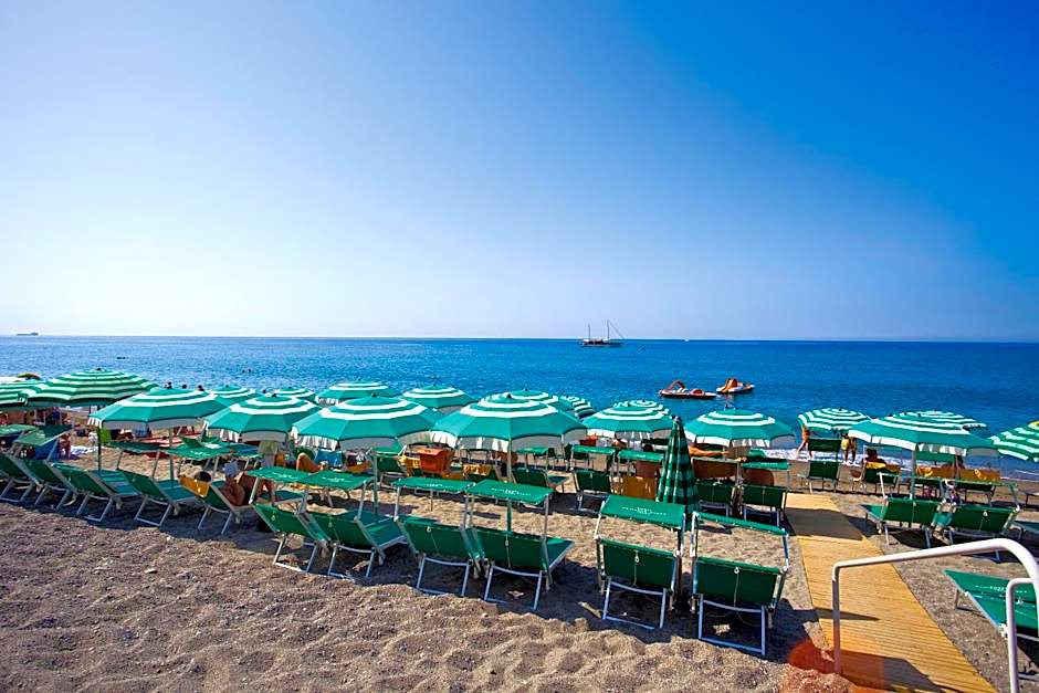 Parco Smeraldo Appartamenti