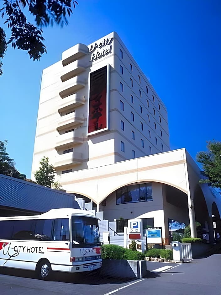 Narita U-City Hotel