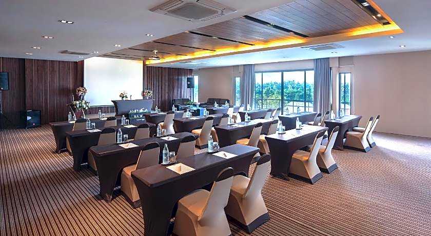 Amphawa Na Non Hotel & Spa