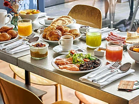 Hotel Paris Bastille Boutet - MGallery by Sofitel