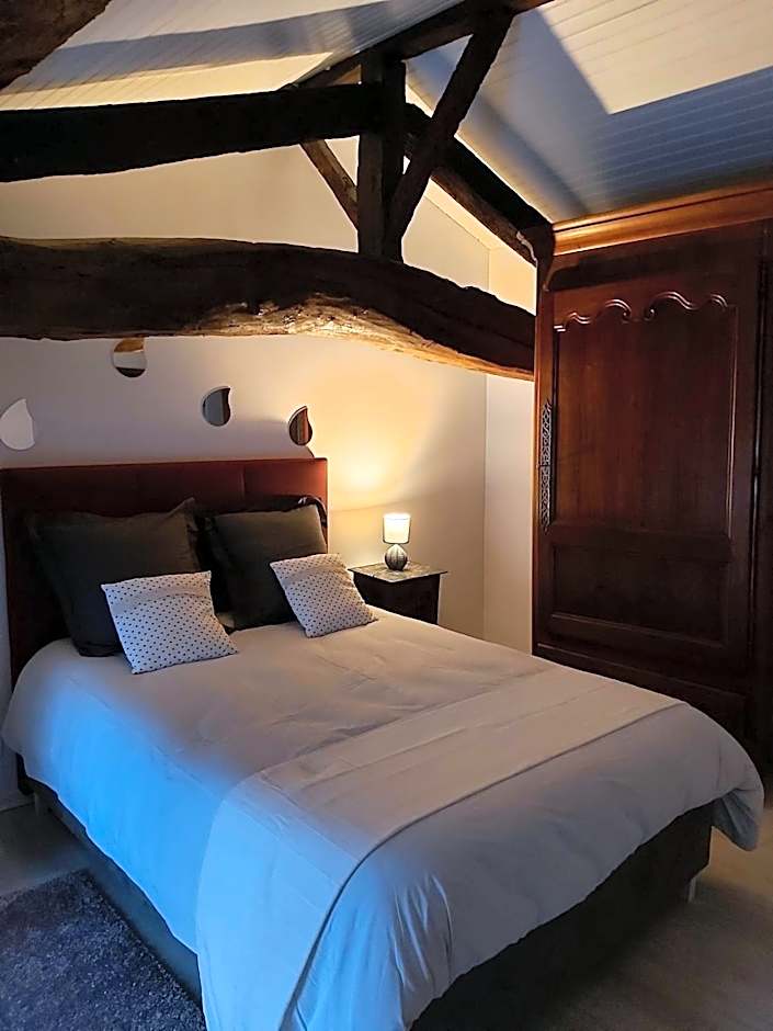 Logis Des Bessons