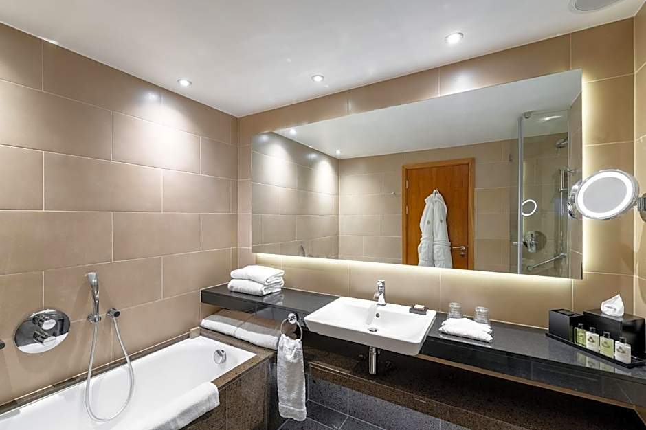 Intercontinental London - The O2 By IHG