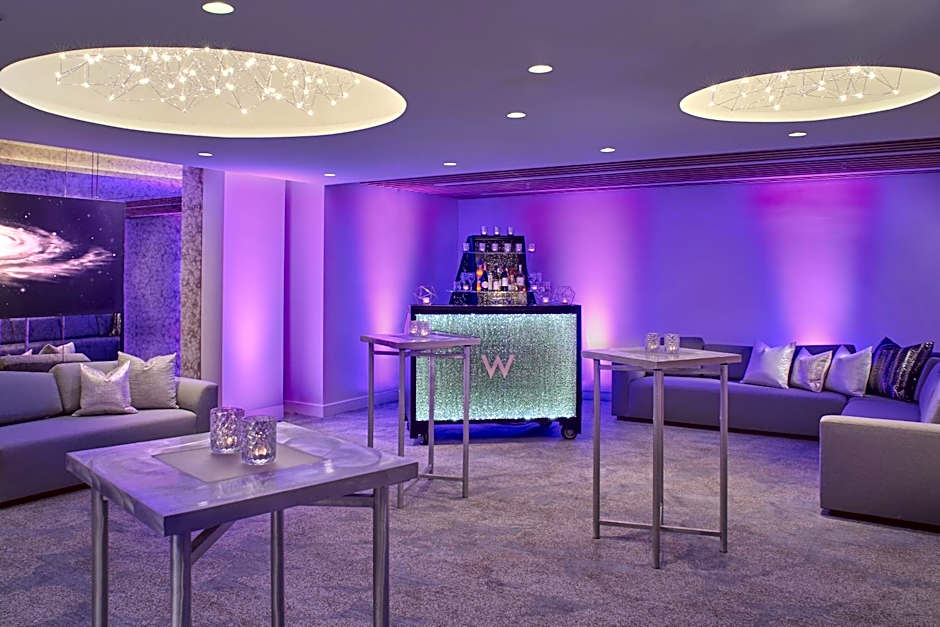 W Los Angeles - West Beverly Hills