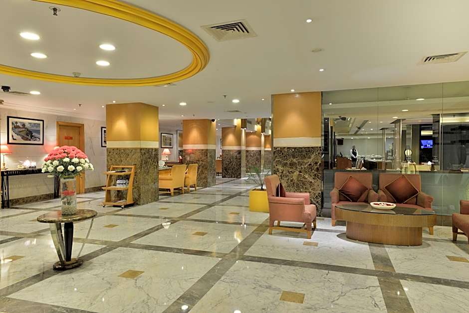 Vivanta Vadodara