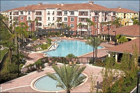 Vista Cay Resort By Millenium Orlando Orlando Hotels Fl At Getaroom
