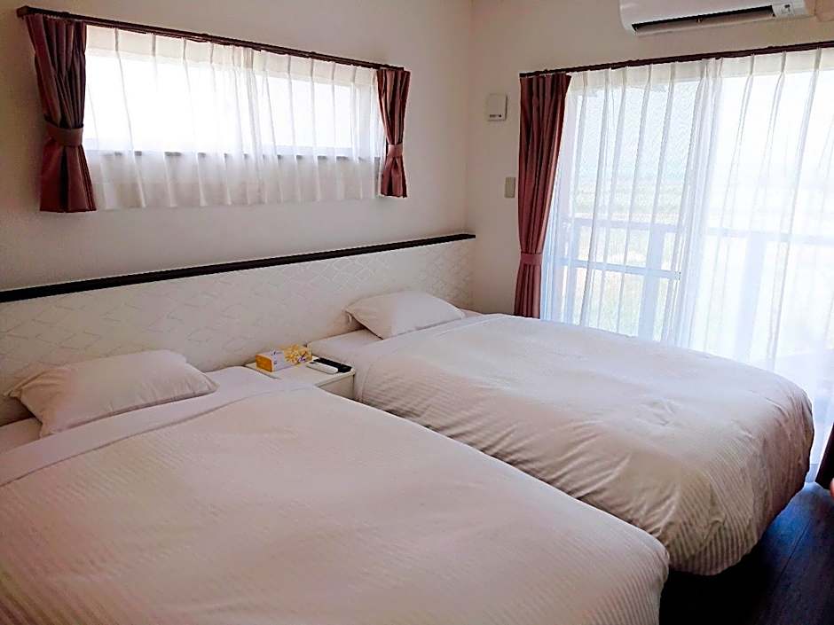 Mr.KINJO Mighty One Miyakojima