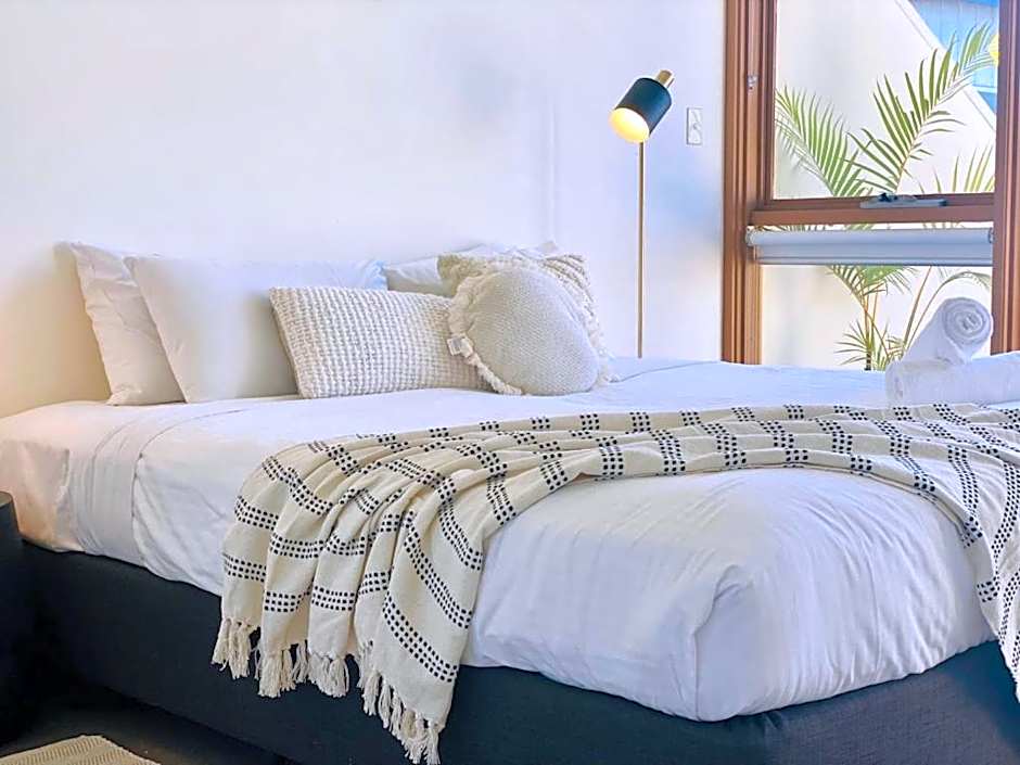 Byron Butter Factory Apartments