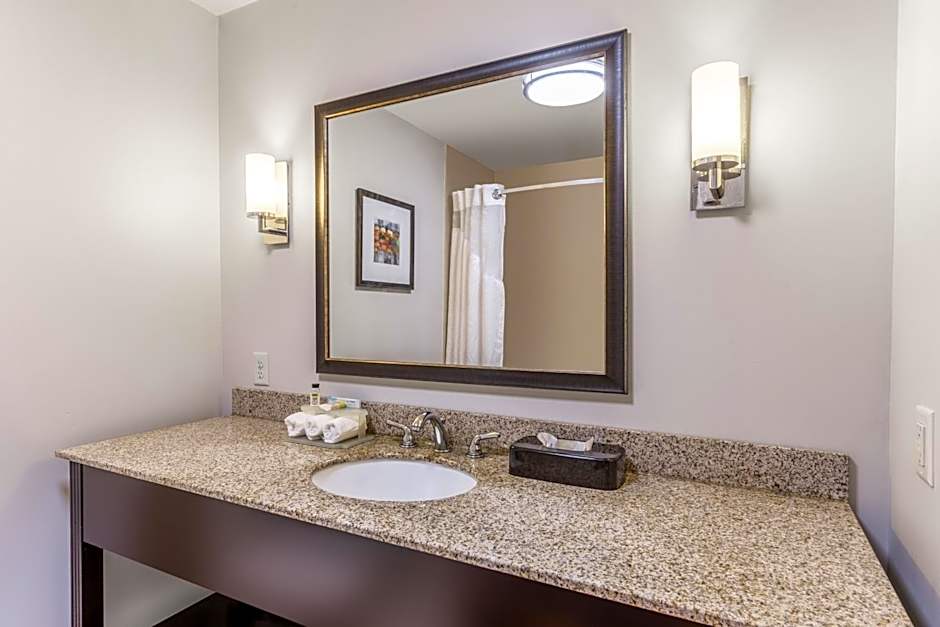 Holiday Inn Express - Albert Lea By IHG