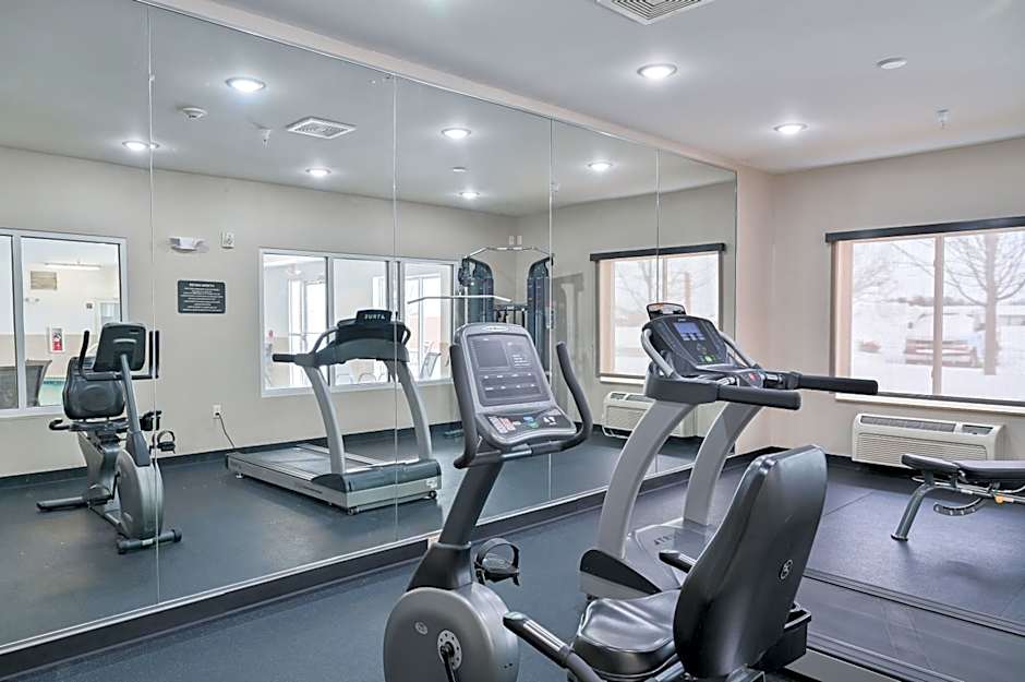 Sleep Inn & Suites Washington near Peoria