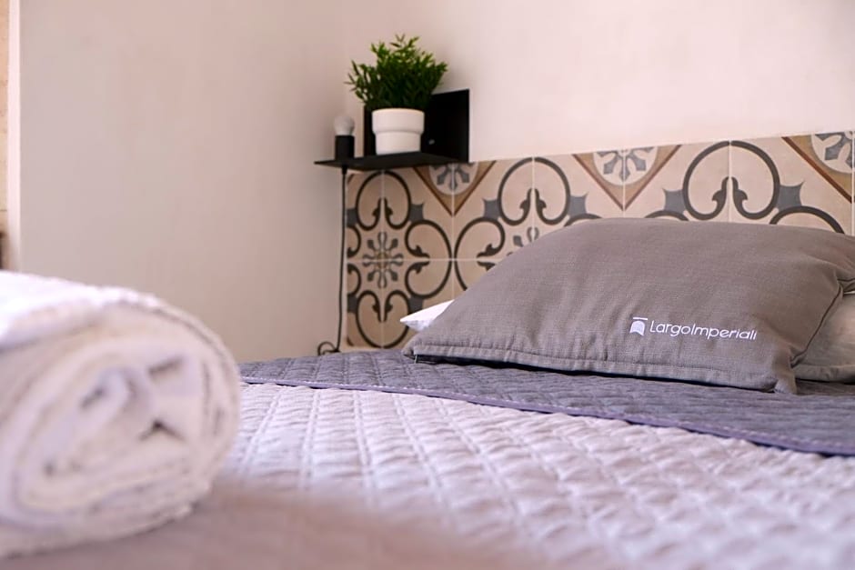 Largo Imperiali B&B