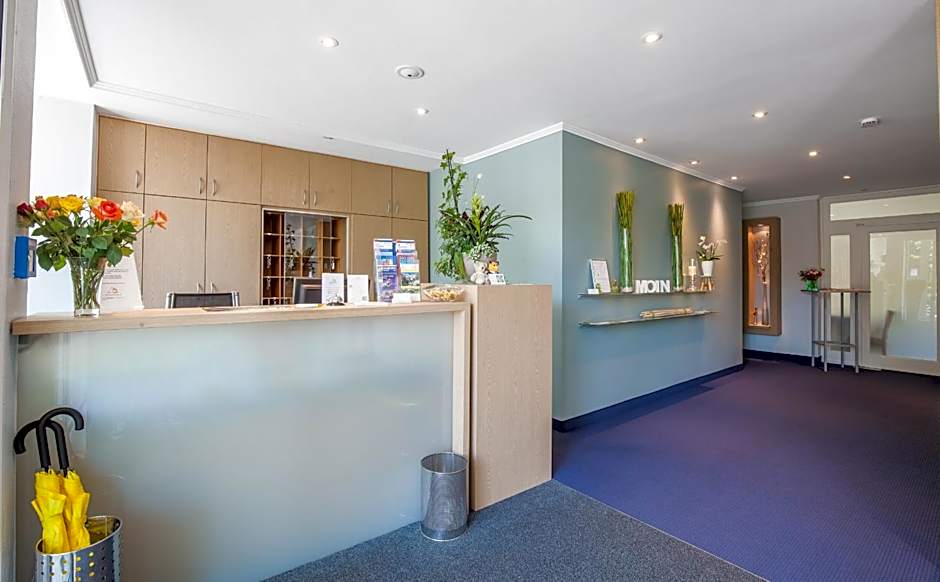 Ringhotel Ahrensburg