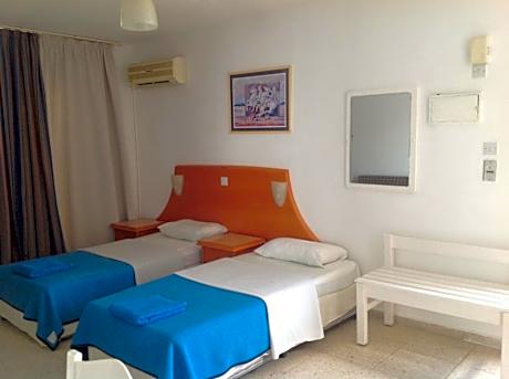 Two-Bedroom Apartment - All Inclusive