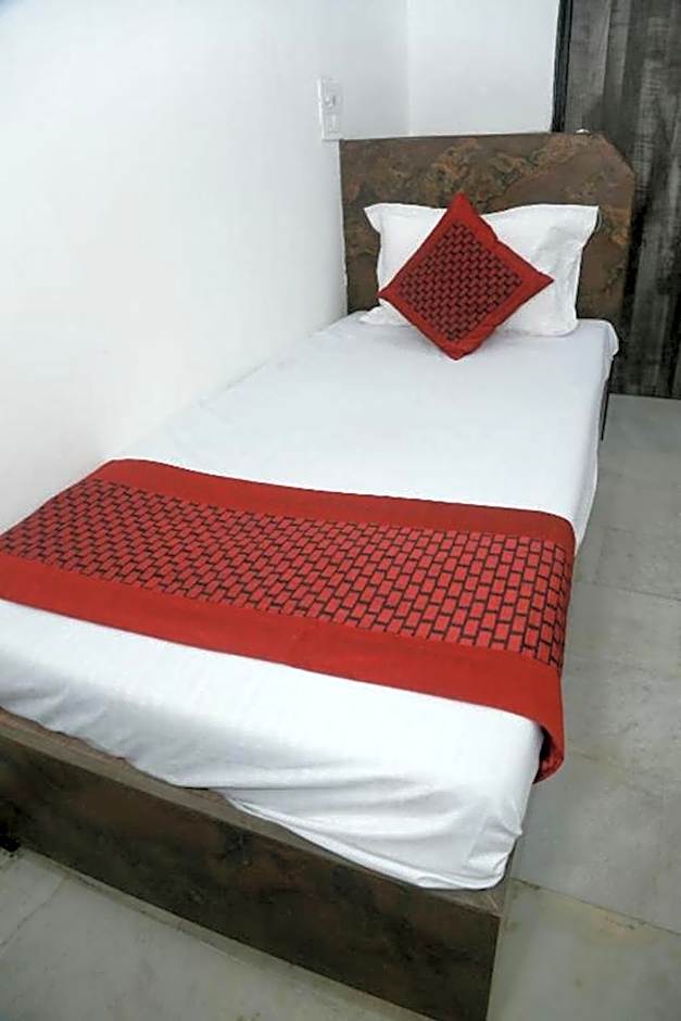 Yes Please Guest House