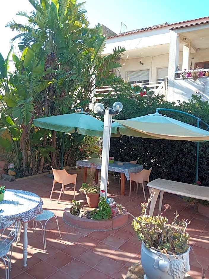 natura e relax sul mare