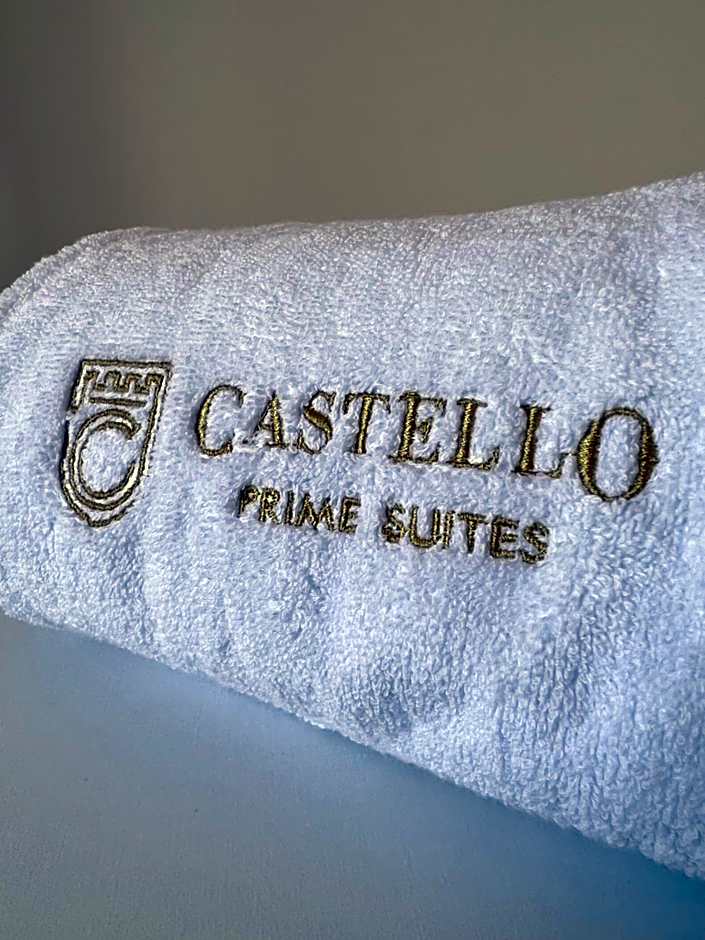 Castello Prime Suites