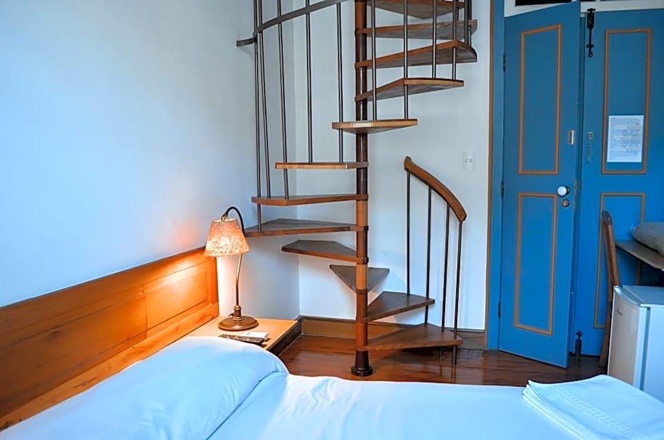 Hotel Solar de Maria