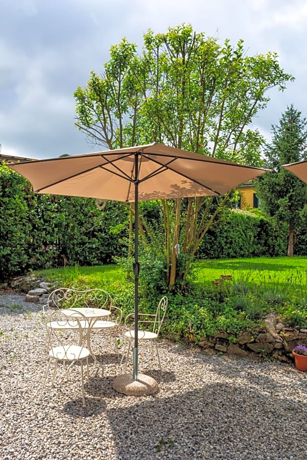 Villa Ricci Suites