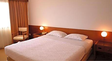 Superior Double or Twin Room with Sea View