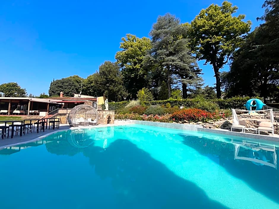 Fantastic Garden - Firenze Nord