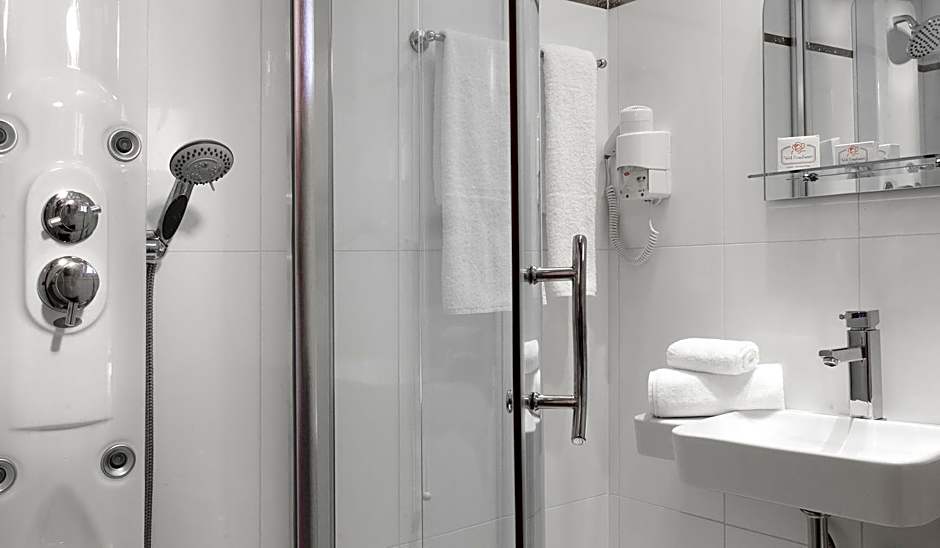 Acropolis Ami Boutique Hotel