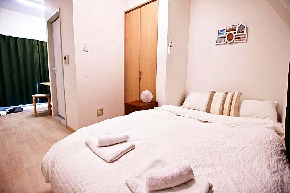 Uhome Kanda Hotel