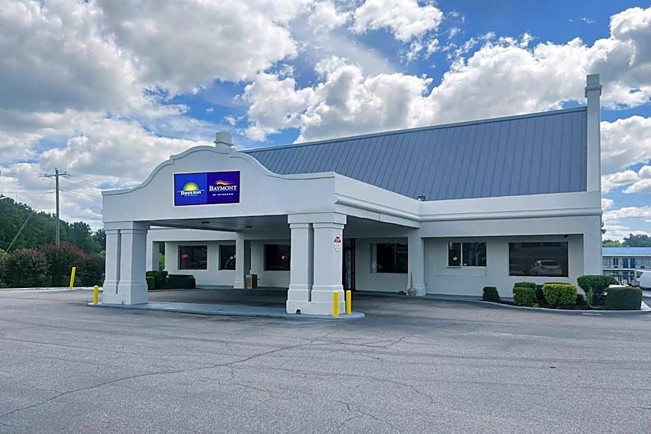 Baymont by Wyndham Emporia VA