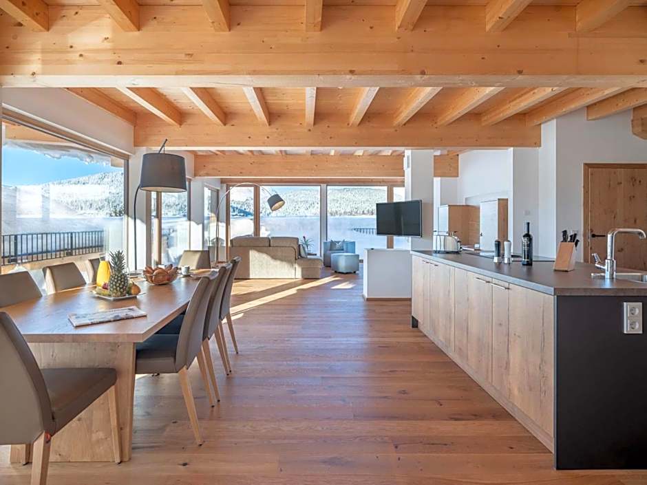 GOTTHARD - FINE LIVING APARTMENTS