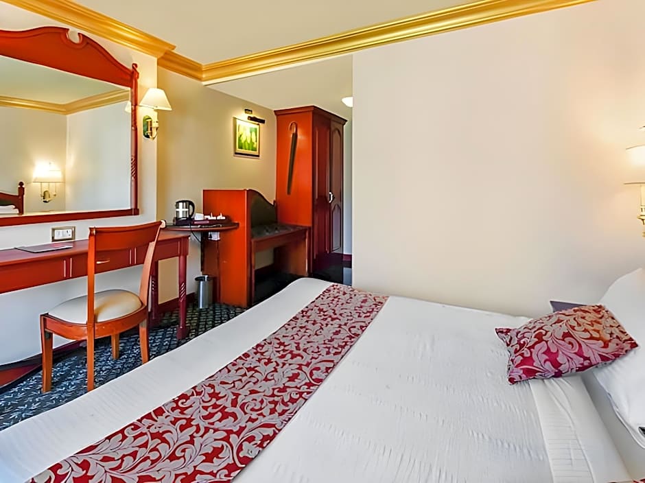 Hotel Nahar Nilgiris