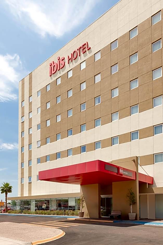 Ibis Hermosillo
