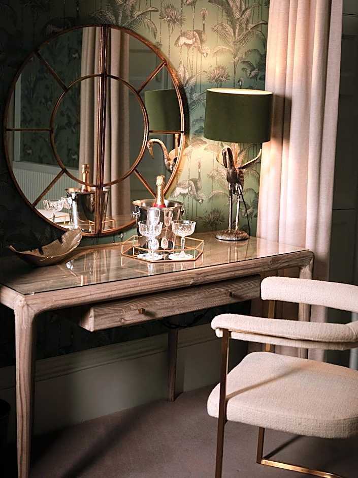 The Queensberry Hotel