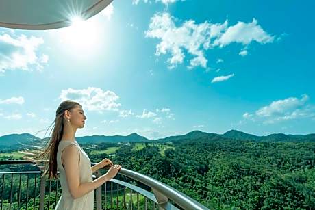 Oriental Hotel Okinawa Resort & Spa