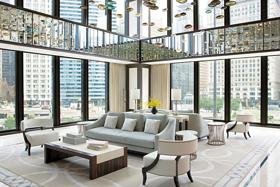 The Langham Chicago