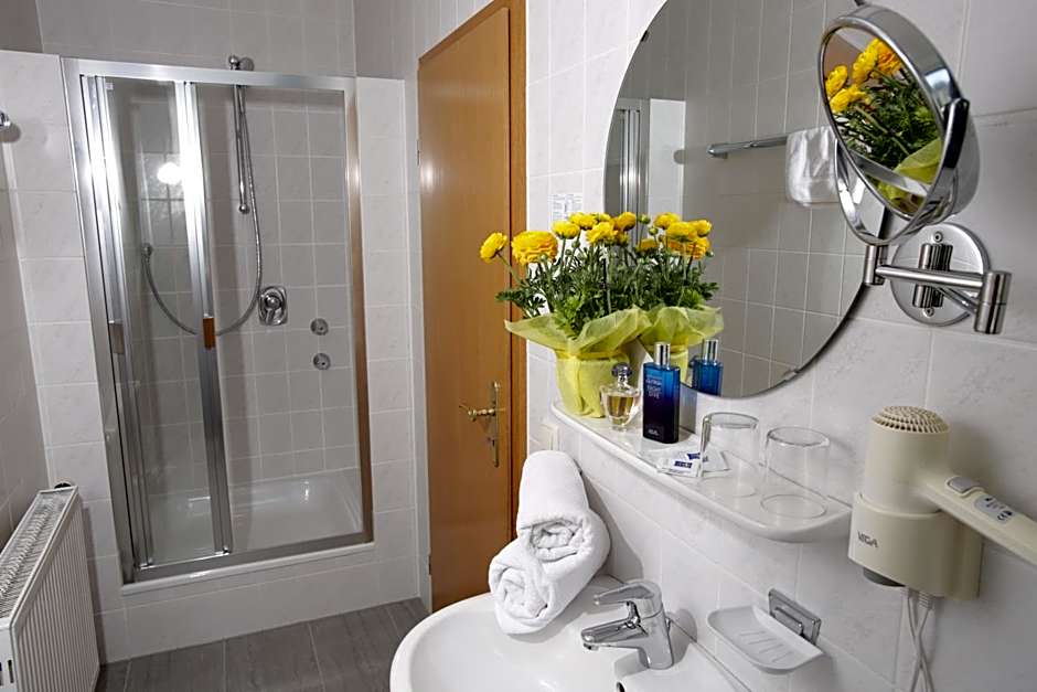 Gasthof Prinzregent Superior