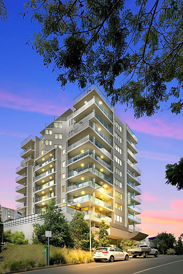 Quest South Brisbane
