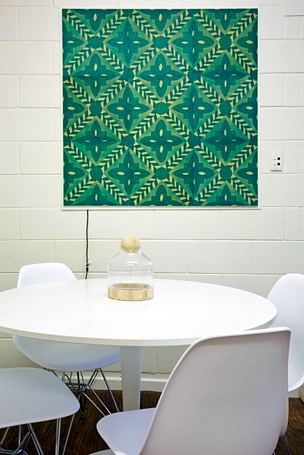 The Old Mount Gambier Gaol