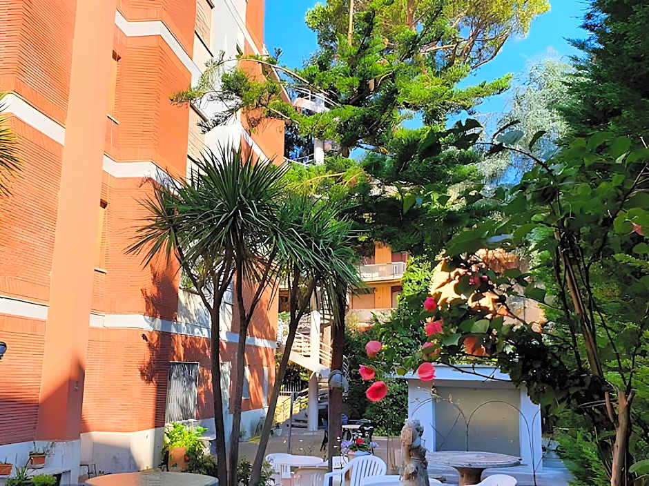 Villa Letizia - Casa per ferie